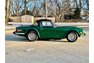 1975 Triumph TR6