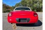 2002 Ford Thunderbird