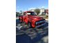 1954 Ford F100