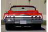1962 Chevrolet Impala Custom