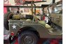 1954 Willys Military Jeep