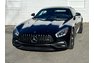 2018 Mercedes-Benz AMG GT S