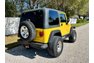 2004 Jeep Wrangler Rubicon