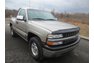 1999 Chevrolet Silverado Z71