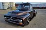 1955 Ford F100