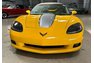 2005 Chevrolet Corvette Callaway