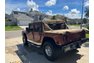 1996 Am General Hummer H1