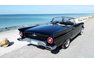 1957 Ford Thunderbird E Code