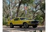 1970 Ford Mustang Mach I