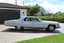 1974 Cadillac Sedan DeVille