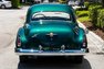 1950 Oldsmobile Futuramic 88