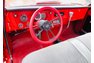 1967 Chevrolet C10 Restomod