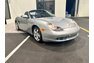 2002 Porsche Boxster