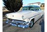 1954 Ford Crestline Victoria