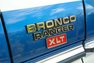 1978 Ford Bronco Ranger XLT