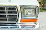 1978 Ford Bronco Ranger XLT