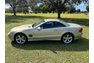 2003 Mercedes-Benz SL500 Designo