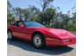 1987 Chevrolet Corvette