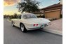 1962 Chevrolet Corvette Restomod