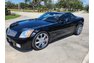 2004 Cadillac XLR