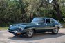 1969 Jaguar E-Type Series II