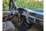 1992 Ford Bronco