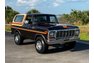 1979 Ford Bronco XLT 4 x 4