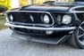 1969 Ford Mustang