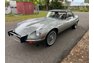 1974 Jaguar E-Type