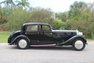 1936 Bentley 3 1/2 Liter Park Ward