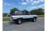 1985 Chevrolet K5 Blazer