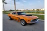 1970 Ford Mustang