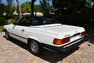 1985 Mercedes-Benz 380SL