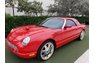 2004 Ford Thunderbird Deluxe