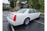 2006 Cadillac DTS