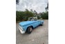 1966 Chevrolet C20