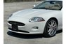 2007 Jaguar XK