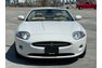 2007 Jaguar XK