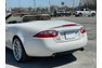 2007 Jaguar XK