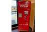 Coca-Cola 5 Cent Vending Machine