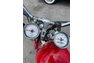 2000 Whizzer Motorbike