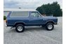 1988 Dodge Ramcharger 4x4