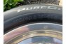  Cragar Wheels and Set of Continental Tires