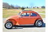 1957 Volkswagen Custom Ragtop