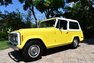 1972 Jeep Commando 4 X 4