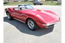 1972 Chevrolet Corvette