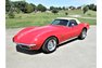 1972 Chevrolet Corvette