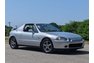 1992 Honda CR-X Del Sol