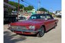 1966 Ford Thunderbird