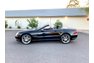 2003 Mercedes-Benz SL500